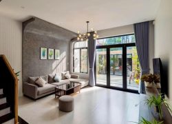 Tại sao gia chủ nên lựa chọn xây nhà trọn gói