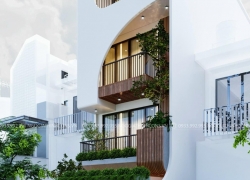 Thiết Kế Nhà Phong Thủy Cho Người Mệnh Hỏa