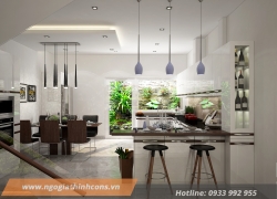 Thiết Kế Nội Thất Chuẩn Công Năng Cho Mọi Loại Không Gian