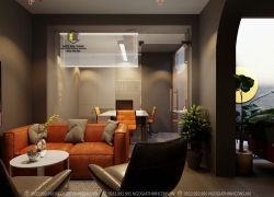 Thiết Kế Nội Thất Trọn Gói Có Phải Là Giải Pháp Tối Ưu?