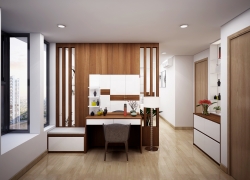 Xu Hướng Thiết Kế Nội Thất Trọn Gói Mới Nhất Năm 2025