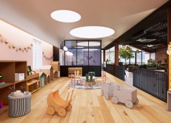 Phong Thủy Xây Nhà Cho Người Mệnh Kim